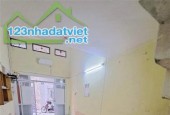 B.Nhà Khương Trung – Thanh Xuân, 3Tầng, DT 36m2, Ôtô, Giá: Nhỉnh 5tỷ